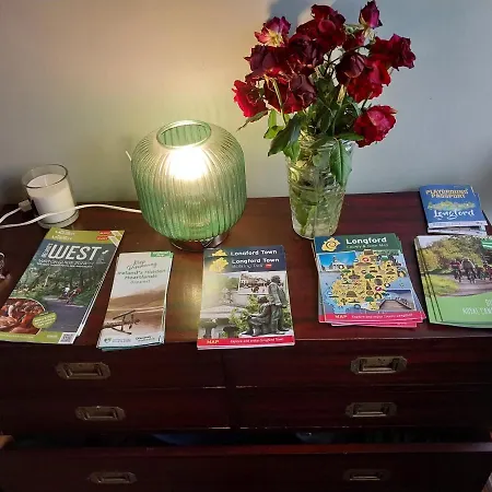 1 Cartrun Breac N39d7h6 Opposite Rugby Club - The Yellow Door *