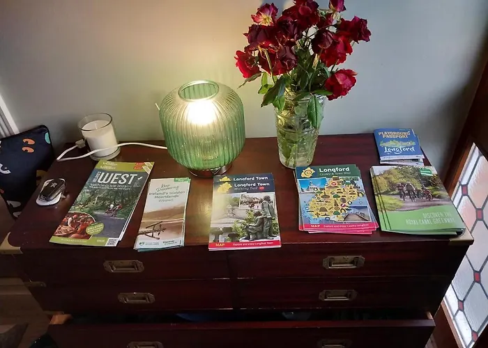 1 Cartrun Breac N39d7h6 Opposite Rugby Club - The Yellow Door *